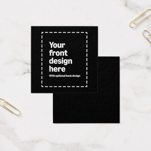 Your Design Here