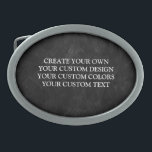 Your Design Here - Create Your Own Belt Buckle<br><div class="desc">Add your own images and/or text to create your own fully customized clothing,  home decor,  office supplies,  party favors and more!</div>