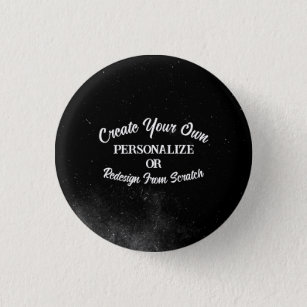 Your Design Here - Create Your Own Button