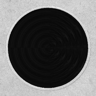 Your Design Here - Create Your Own Patch