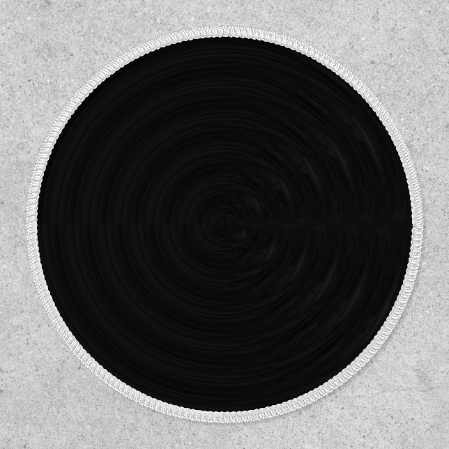 Your Design Here - Create Your Own Patch (Front)