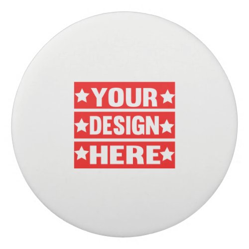 Your Design Here Custom    Eraser