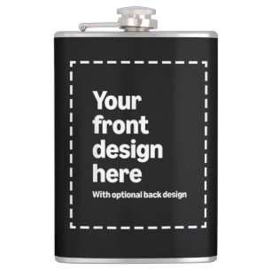 Your Design Here Flask