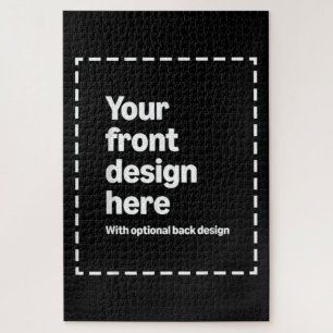 Your Design Here Jigsaw Puzzle