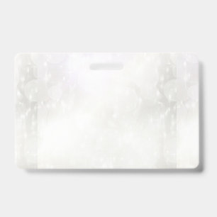 Your Design Here - Personalized Badge