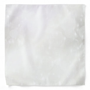 Your Design Here - Personalized Bandana