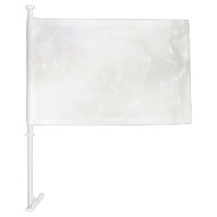 Your Design Here - Personalized Car Flag