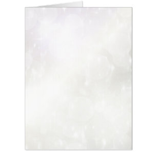 Your Design Here - Personalized Card