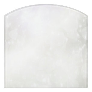 Your Design Here - Personalized Door Sign