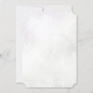 Your Design Here - Personalized Invitation