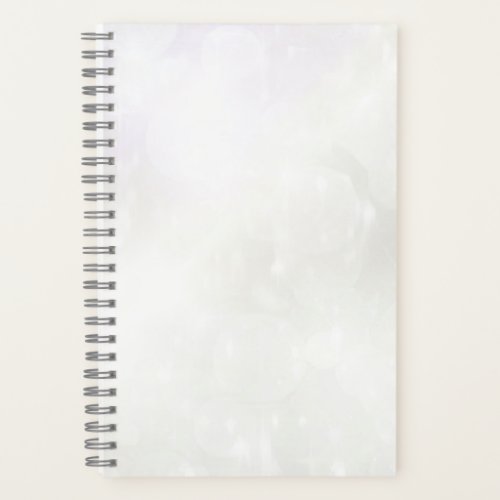 Your Design Here _ Personalized Notebook
