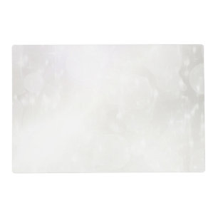 Your Design Here - Personalized Placemat