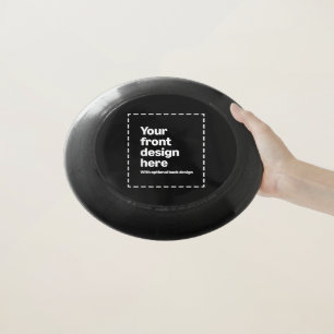 Your Design Here Wham-O Frisbee