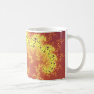 Your Design on a Wrap-Around Mug
