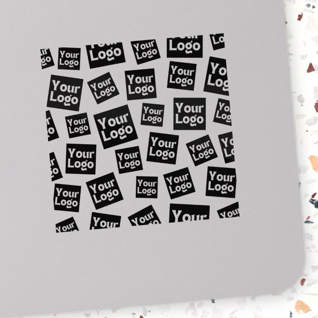 Your Design or Business Logo | Random Placement Sticker (Creator Uploaded)