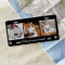 Your dog custom photo collage chihuahua on board