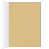 Your Dog Photo n Paws 1860 Legal Document Funny (Inside (Right))