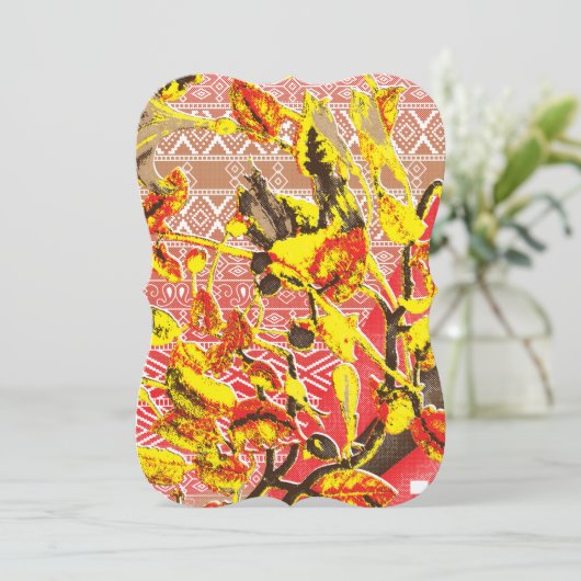 Your Dream Wedding Starts Here (Standing Front)