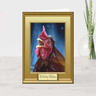 Your eggs are ready! card