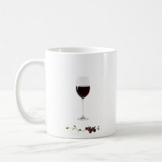 your environment coffee mug