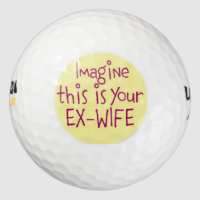 Your Ex-Wife