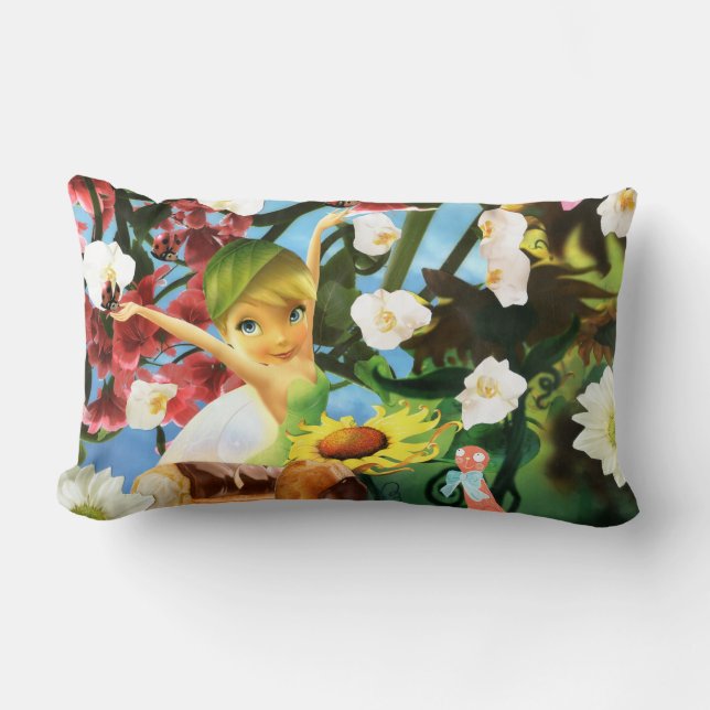 Your Excellency!!! Lumbar Pillow (Front)