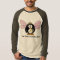 Your Fairy Godmother Cartoon Penguin Fairy T-Shirt