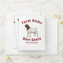 Your Farm Boer Goats