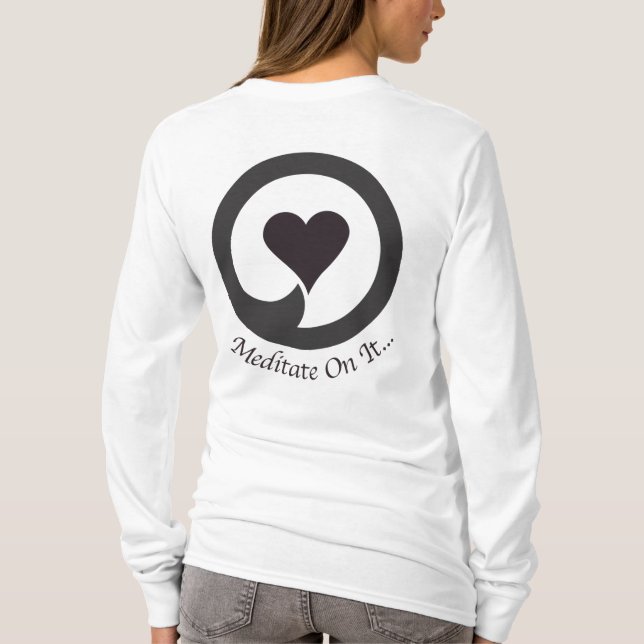 Your Favorite Hoody (Back)