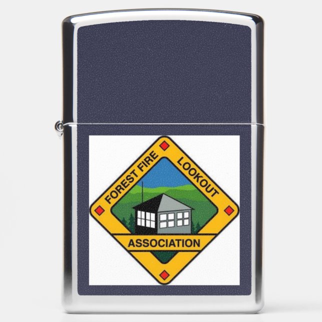 Your Favorite Lighter (Front)