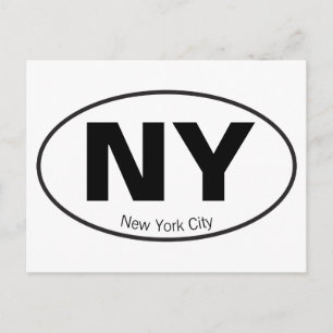 Your Favorite Location Postcard