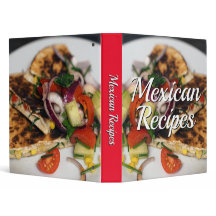 Your Favorite Mexican Food Recipes