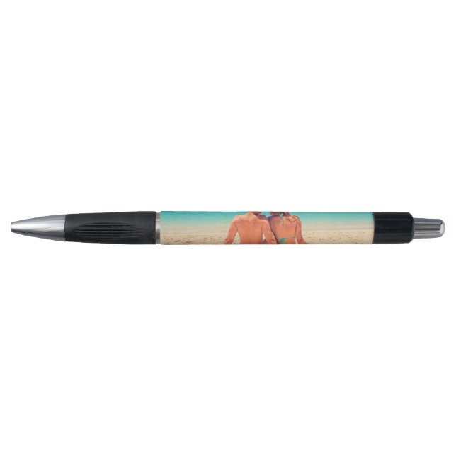 Your Favorite Photo Pen Gift - Personalized (Front)
