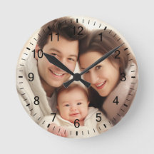 Your Favourite Family Photo wall