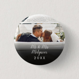 Your Favourite Wedding Photo Button