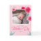 Your First Mother's Day Flower Photo Greeting