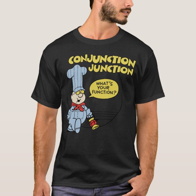 your function gift funny T-Shirt (Front)