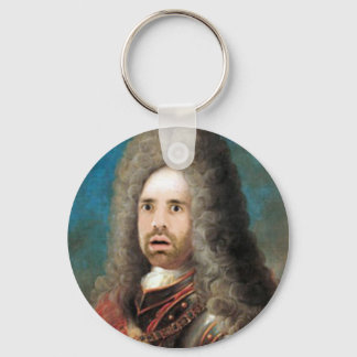 Your FunFaceCam Keychain - Customized