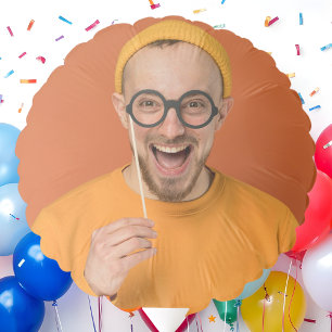 Your Funny Photo Selfie Upload Balloon