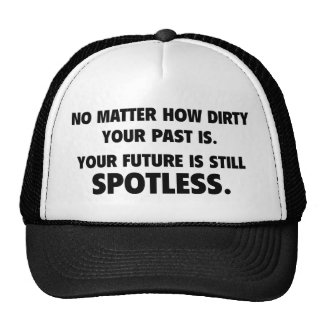 Dirty Sayings Hats | Zazzle