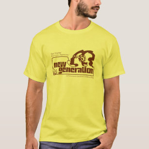 Your Generation Store! T-Shirt