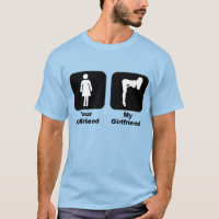 Your Girlfriend vs My Girlfriend