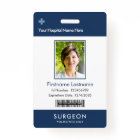 Your Health Care Company Logo  Photo Clip Name