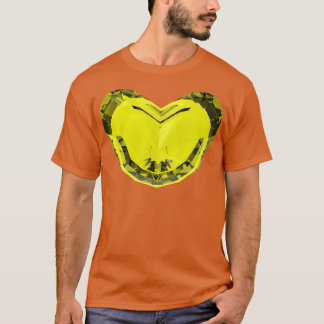 Your Heart is a Gem 1 T-Shirt