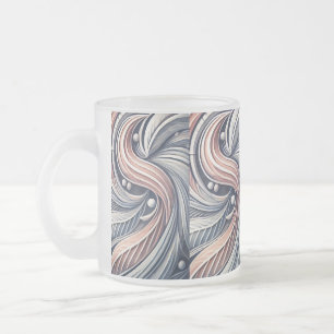 Your hidden letter cup in letter "S"