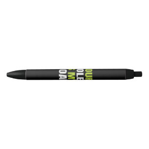 Your Hole Is My Goal - Golf Player Golfing Humor P Pen