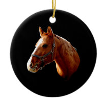 Your Horse - ornament