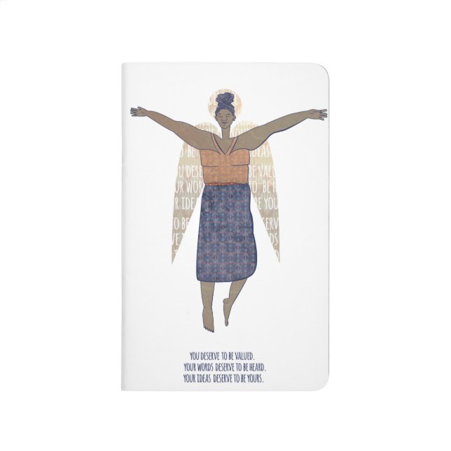 Your ideas journal (Front)