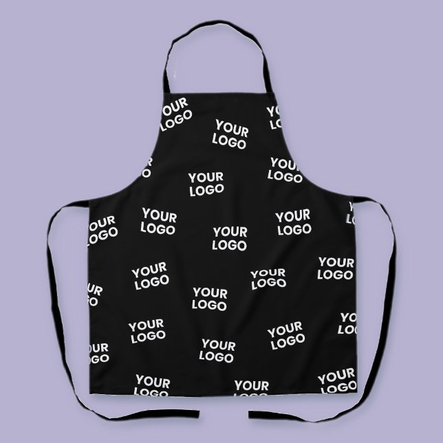 Your Image, Business Logo or any other Design Apron (Creator Uploaded)