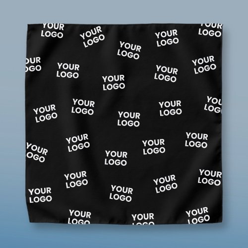 Your Image Business Logo or any other Design Bandana